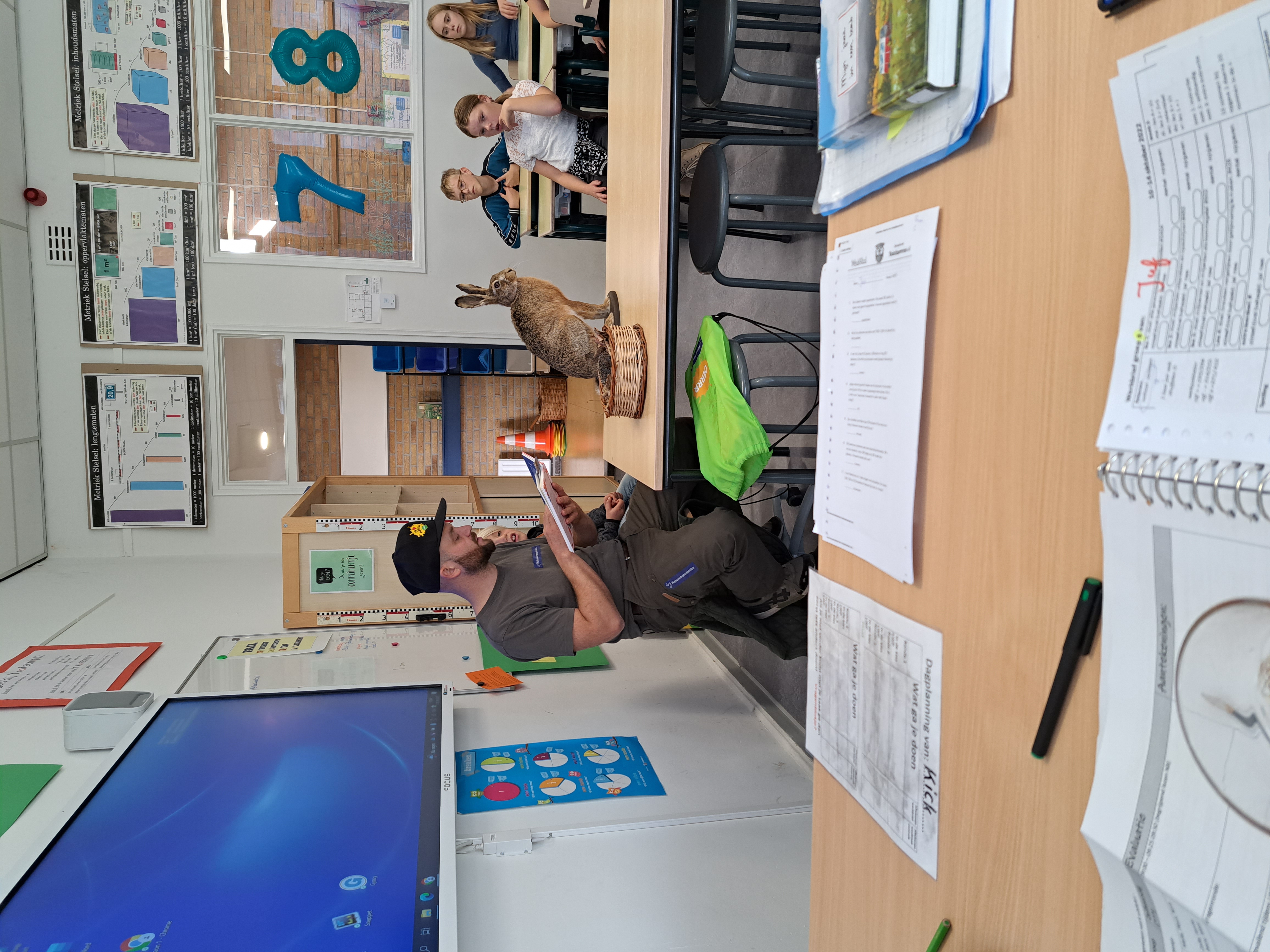 Nog wat foto's van kbw