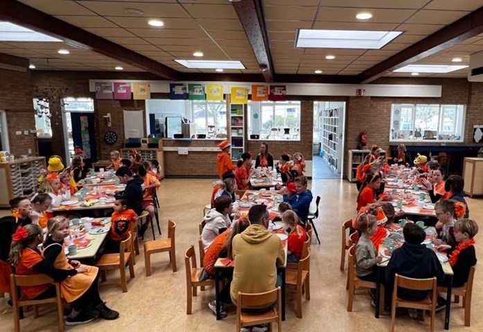 Foto koningsdag (2)