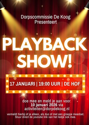 playbackshow de koog (3) (1)