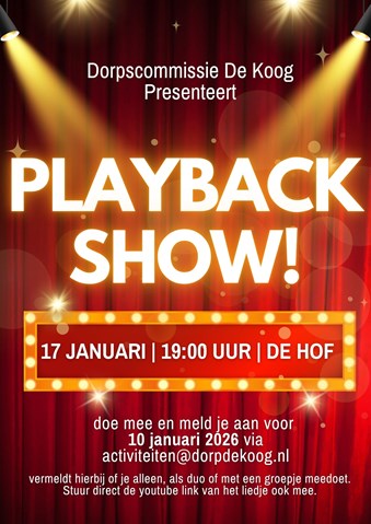 playbackshow de koog (3) (1)